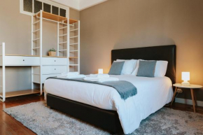 Гостиница Five Seven Nine Apartments  Atiães